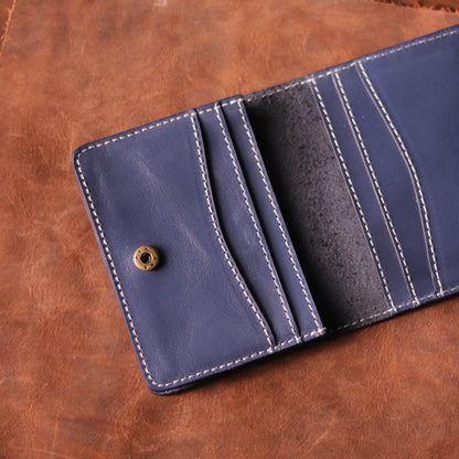 The Clutch - Pouch Wallet
